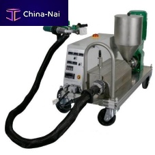 Welding extruder HS28