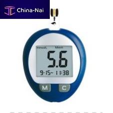 Hospital blood glucose monitor XG-280H