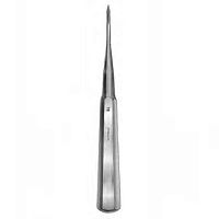 Straight dental elevator 1305