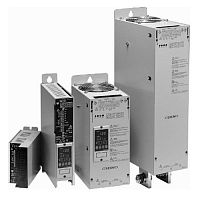 Single-phase power regulator JU Seriesthyristorscurrentload