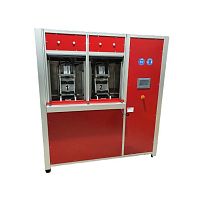 Argon gas refilling device heliummanual