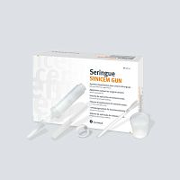 Bone cement injection instrument kit 880447sterilesingle-use