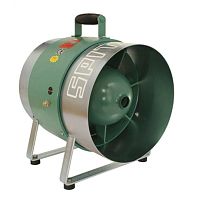 Axial fan 8 1611 0300mobileventilationpneumatic