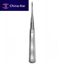 Straight dental elevator 1305