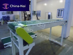 Belt conveyor