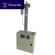 Semi-automatic punching machine FPE2-EURO Eelectricfor plastic cardsfor paper