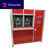 Argon gas refilling device heliummanual
