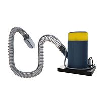 Vibrating feeder PowerFillflexibleautomatichose