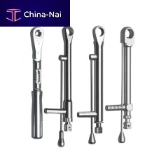 Ratchet wrench torqueadjustable
