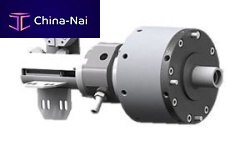 Hydraulic cylinder OKRcylinderdouble-pistonclamping