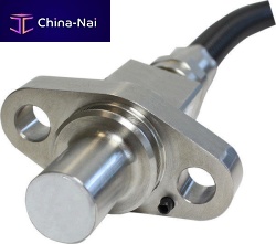 Rotational speed sensor FAH52Hall effectnon-contactrobust