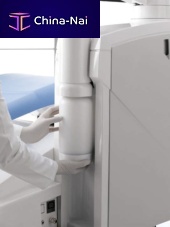 Sterilizer water distiller SANASPRAYfor dental clinics