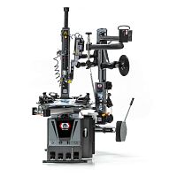 Car tire changer ATH M72 + A34 Plus WDKfor motorcyclesautomaticsemi-automatic