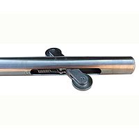 In-place inclinometer 2-axis4-20 mAMEMS
