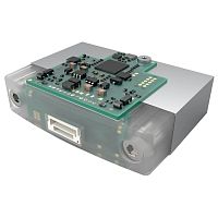 Microfluidic pressure controller CHIPREG