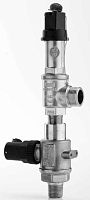 Ball valve 3033, 3063 seriesshut-offfor water