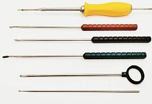 Shoulder arthroscopy instrument kit