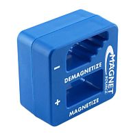Hand-held demagnetizer 07 series for tools
