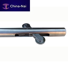 In-place inclinometer 2-axis4-20 mAMEMS