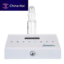 Lung diseases spirovital therapy unit Airnergy - Little Atmos Plustable