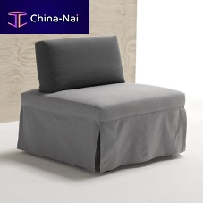 Bed armchair OPLcontemporaryfabricleather