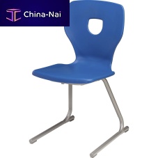 Contemporary chair SILHOFLEXindoorplasticfelt
