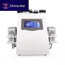RF body contouring unit CJ-SL-1vacuum suction body contouring unit
