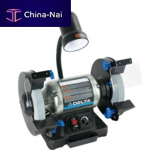 Bench-top polishing grinder 23-197electricvariable-speed