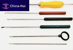 Shoulder arthroscopy instrument kit