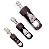 Hydraulic nut splitter TB series