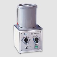Electrolytic polishing unit S-U-UNOPOLfor dental laboratories