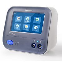 Pelvic floor stimulator KM560-2tabletopEMSneuromuscular electrical stimulation