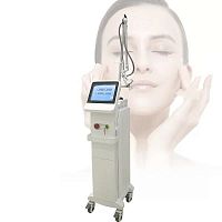 Vulvo-vaginal rejuvenation laser OLCO2trolley-mountedmillisecond