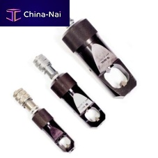 Hydraulic nut splitter TB series