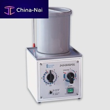 Electrolytic polishing unit S-U-UNOPOLfor dental laboratories