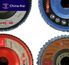 Flap disc