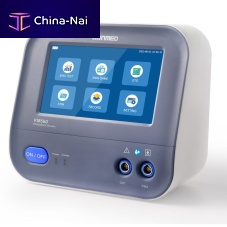 Pelvic floor stimulator KM560-2tabletopEMSneuromuscular electrical stimulation