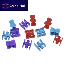 Male connector DMC01for syringes