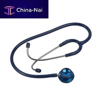Dual-head stethoscope DS7070_B