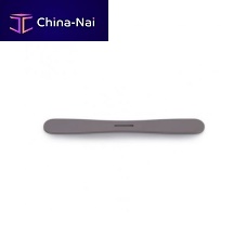 Veterinary dental spatula BP-SPATdouble-endedstainless steel