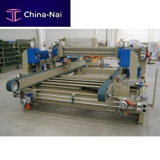 PLC-controlled drilling machine SKFR-01horizontal