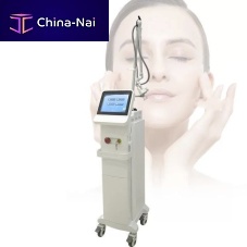 Vulvo-vaginal rejuvenation laser OLCO2trolley-mountedmillisecond