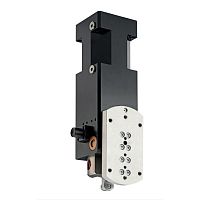 Rotary actuator RBT seriespneumatichigh-torque0-90� swivel angle