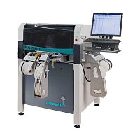 Automatic pick-and-place machine placeALL®520for LEDsfor BGASMT