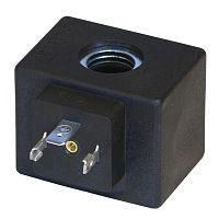 Valve solenoid J seriesDCvoltage