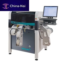 Automatic pick-and-place machine placeALL®520for LEDsfor BGASMT