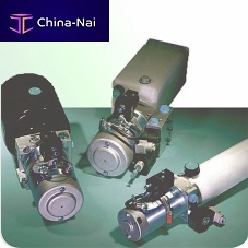Hydraulic motor hydraulic power unit Power packsvariable-displacement