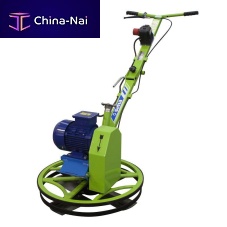 Walk-behind power trowel HALCON 65
