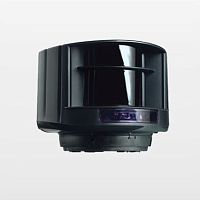 LED luminescence sensor X-Guardfor gate