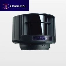 LED luminescence sensor X-Guardfor gate